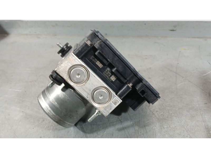 Recambio de abs para citroën c3 iii (sx) 1.5 bluehdi 100 (sxyhyp, sxyhtu) referencia OEM IAM 9808055980  970025