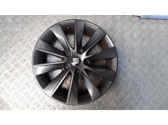 LLANTA ALUMINIO 6.5X16 5 TORN ET47 ROZADA ALUMINIO