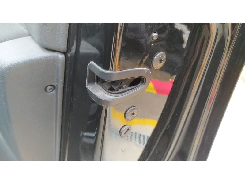 Recambio de cerradura puerta delantera derecha para peugeot 5008 (0u_, 0e_) 1.6 hdi referencia OEM IAM 9800623080  