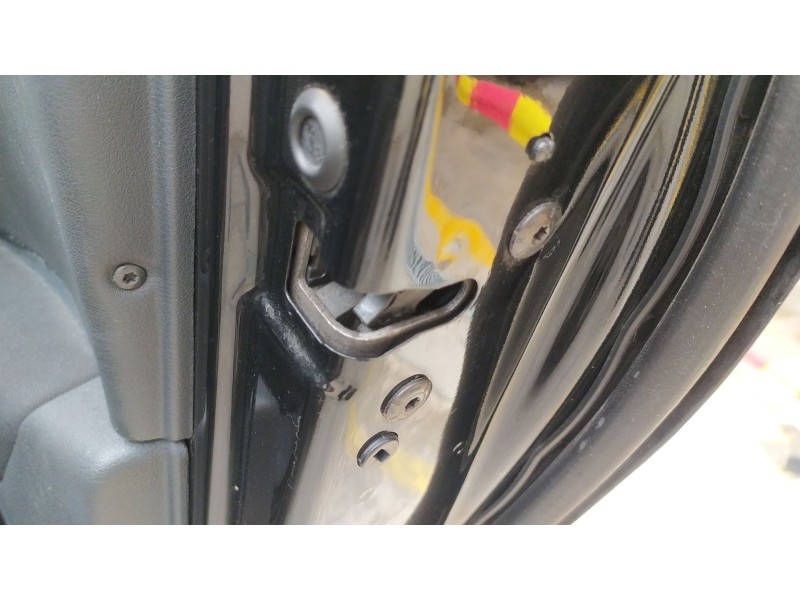 Recambio de cerradura puerta trasera derecha para peugeot 5008 (0u_, 0e_) 1.6 hdi referencia OEM IAM 9800624180  