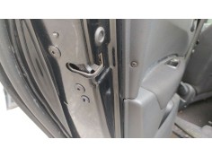 Recambio de cerradura puerta trasera izquierda para peugeot 5008 (0u_, 0e_) 1.6 hdi referencia OEM IAM 9800624280  