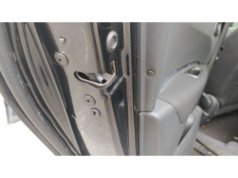 Recambio de cerradura puerta trasera izquierda para peugeot 5008 (0u_, 0e_) 1.6 hdi referencia OEM IAM 9800624280  