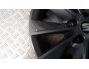 Recambio de llanta aluminio para seat leon st (5f8) 1.5 tsi referencia OEM IAM 6.5X16 5 TORN ET47 ROZADA ALUMINIO