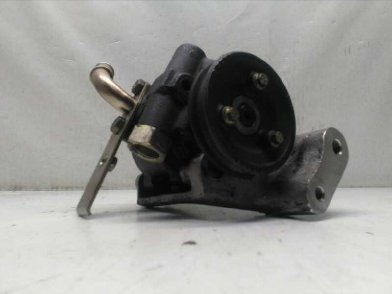 Recambio de bomba direccion para mg serie 400 (xw) referencia OEM IAM   