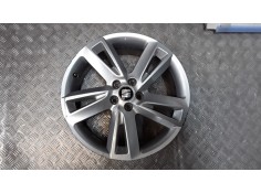 Recambio de llanta aluminio para seat arona (kj7, kjp) 1.0 tgi referencia OEM IAM 6.5X17 5 TORN ET48 ROZADA ALUMINIO