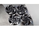 Recambio de juego llantas aluminio para hyundai i20 iii (bc3, bi3) 1.0 t-gdi hybrid 48v referencia OEM IAM 6X16 4 TORN ET50 ROZA