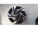Recambio de juego llantas aluminio para hyundai i20 iii (bc3, bi3) 1.0 t-gdi hybrid 48v referencia OEM IAM 6X16 4 TORN ET50 ROZA