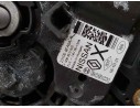 Recambio de alternador para nissan pulsar (c13) acenta referencia OEM IAM 231004EA0AF F000BL0825 BOSCH
