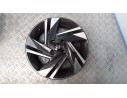 Recambio de juego llantas aluminio para hyundai i20 iii (bc3, bi3) 1.0 t-gdi hybrid 48v referencia OEM IAM 6X16 4 TORN ET50 ROZA