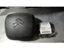 Recambio de kit airbag para citroën c3 iii (sx) 1.5 bluehdi 100 (sxyhyp, sxyhtu) referencia OEM IAM 98128997ZD C/SALPICADERO Y P