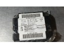 Recambio de kit airbag para citroën c3 iii (sx) 1.5 bluehdi 100 (sxyhyp, sxyhtu) referencia OEM IAM 98128997ZD C/SALPICADERO Y P