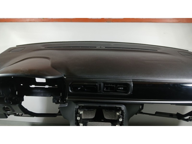 Recambio de kit airbag para citroën c3 iii (sx) 1.5 bluehdi 100 (sxyhyp, sxyhtu) referencia OEM IAM 98128997ZD C/SALPICADERO Y P