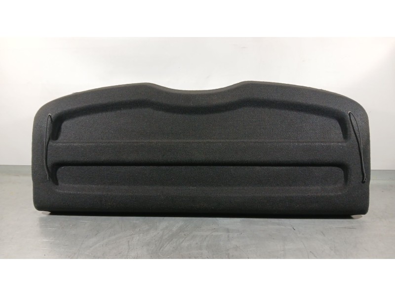 Recambio de bandeja trasera para citroën c3 iii (sx) 1.5 bluehdi 100 (sxyhyp, sxyhtu) referencia OEM IAM 98133519ZD  