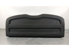 Recambio de bandeja trasera para citroën c3 iii (sx) 1.5 bluehdi 100 (sxyhyp, sxyhtu) referencia OEM IAM 98133519ZD  