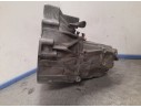Recambio de caja cambios para nissan almera (n15) lx referencia OEM IAM 320100N912  5VELOCIDADES