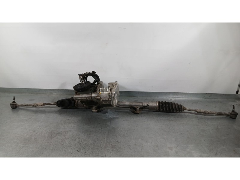 Recambio de cremallera direccion para citroën c3 iii (sx) 1.5 bluehdi 100 (sxyhyp, sxyhtu) referencia OEM IAM 9831639880 1674130