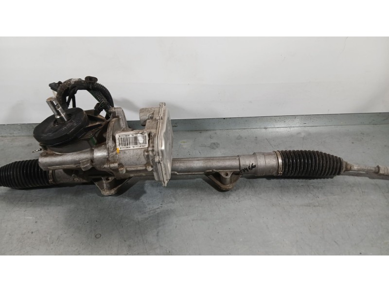 Recambio de cremallera direccion para citroën c3 iii (sx) 1.5 bluehdi 100 (sxyhyp, sxyhtu) referencia OEM IAM 9831639880 1674130