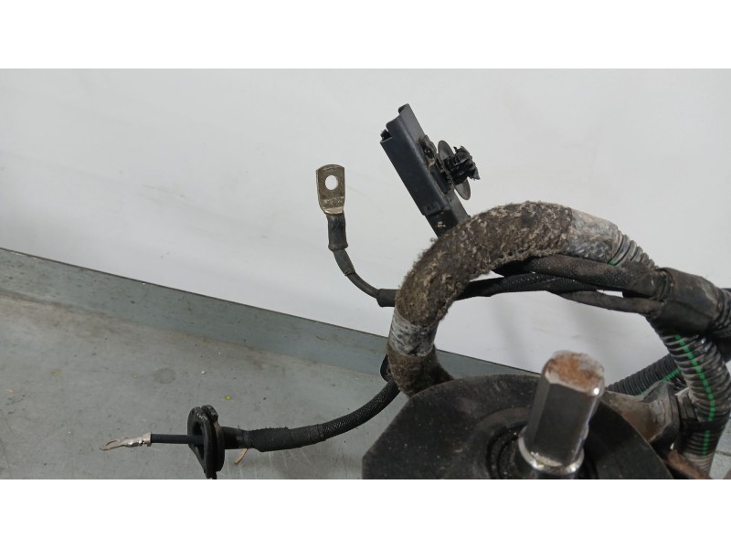 Recambio de cremallera direccion para citroën c3 iii (sx) 1.5 bluehdi 100 (sxyhyp, sxyhtu) referencia OEM IAM 9831639880 1674130