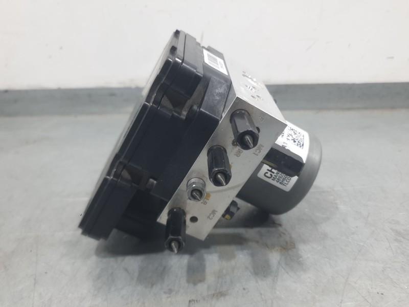 Recambio de abs para kg mobility korando (c300) 1.5 referencia OEM IAM 4892037600 BH60114HG00 MANDO