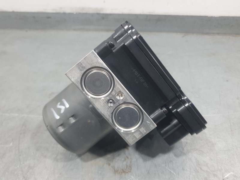 Recambio de abs para kg mobility korando (c300) 1.5 referencia OEM IAM 4892037600 BH60114HG00 MANDO