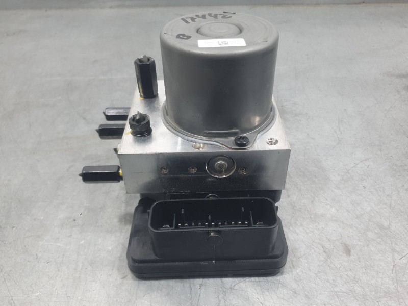 Recambio de abs para kg mobility korando (c300) 1.5 referencia OEM IAM 4892037600 BH60114HG00 MANDO