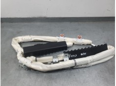 Recambio de airbag cortina delantero derecho para kg mobility korando (c300) 1.5 referencia OEM IAM 8622037010  