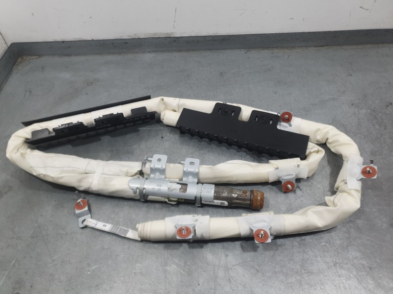 Recambio de airbag cortina delantero derecho para kg mobility korando (c300) 1.5 referencia OEM IAM 8622037010  