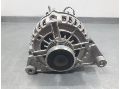 Recambio de alternador para kg mobility korando (c300) 1.5 referencia OEM IAM A17515401  