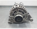 Recambio de alternador para kg mobility korando (c300) 1.5 referencia OEM IAM A17515401  