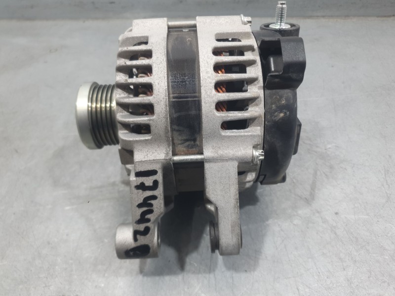 Recambio de alternador para kg mobility korando (c300) 1.5 referencia OEM IAM A17515401  