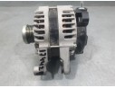 Recambio de alternador para kg mobility korando (c300) 1.5 referencia OEM IAM A17515401  