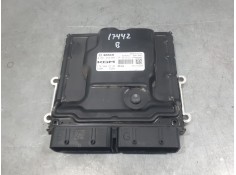 Recambio de centralita motor uce para kg mobility korando (c300) 1.5 referencia OEM IAM 1755407232 0261S108HF BOSCH