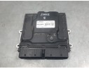 Recambio de centralita motor uce para kg mobility korando (c300) 1.5 referencia OEM IAM 1755407232 0261S108HF BOSCH