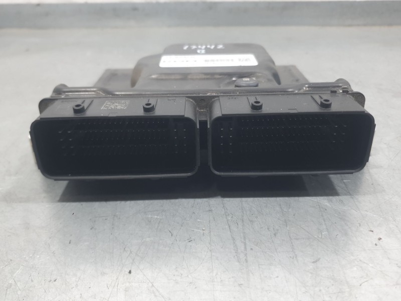 Recambio de centralita motor uce para kg mobility korando (c300) 1.5 referencia OEM IAM 1755407232 0261S108HF BOSCH