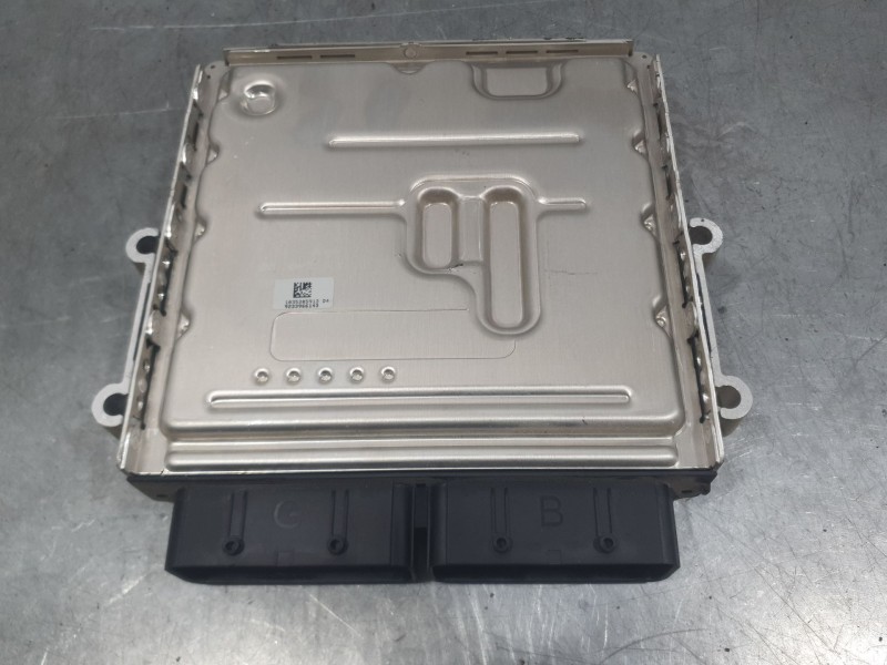 Recambio de centralita motor uce para kg mobility korando (c300) 1.5 referencia OEM IAM 1755407232 0261S108HF BOSCH