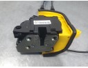 Recambio de cerradura puerta delantera derecha para kg mobility korando (c300) 1.5 referencia OEM IAM 7122037000  