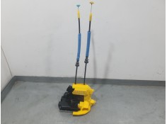 CERRADURA PUERTA DELANTERA IZQUIERDA 7121037000 