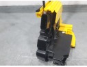 Recambio de cerradura puerta delantera izquierda para kg mobility korando (c300) 1.5 referencia OEM IAM 7121037000  