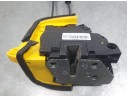 Recambio de cerradura puerta delantera izquierda para kg mobility korando (c300) 1.5 referencia OEM IAM 7121037000  