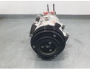 Recambio de compresor aire acondicionado para kg mobility korando (c300) 1.5 referencia OEM IAM 1731313711 24C060113 ESTRA