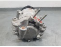 Recambio de compresor aire acondicionado para kg mobility korando (c300) 1.5 referencia OEM IAM 1731313711 24C060113 ESTRA