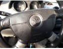 Recambio de kit airbag para daewoo kalos (klas) 1.4 referencia OEM IAM 95481316 C/SALPICADERO Y PRETENSORES 