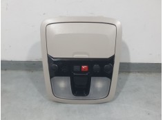 LUZ INTERIOR 7767034000 