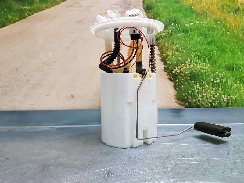 Recambio de aforador para nissan pulsar (c13) acenta referencia OEM IAM 170401KB0A 0580203161 BOSCH