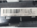Recambio de mando elevalunas delantero izquierdo para kg mobility korando (c300) 1.5 referencia OEM IAM 8581137200 C/MANDO RETRO