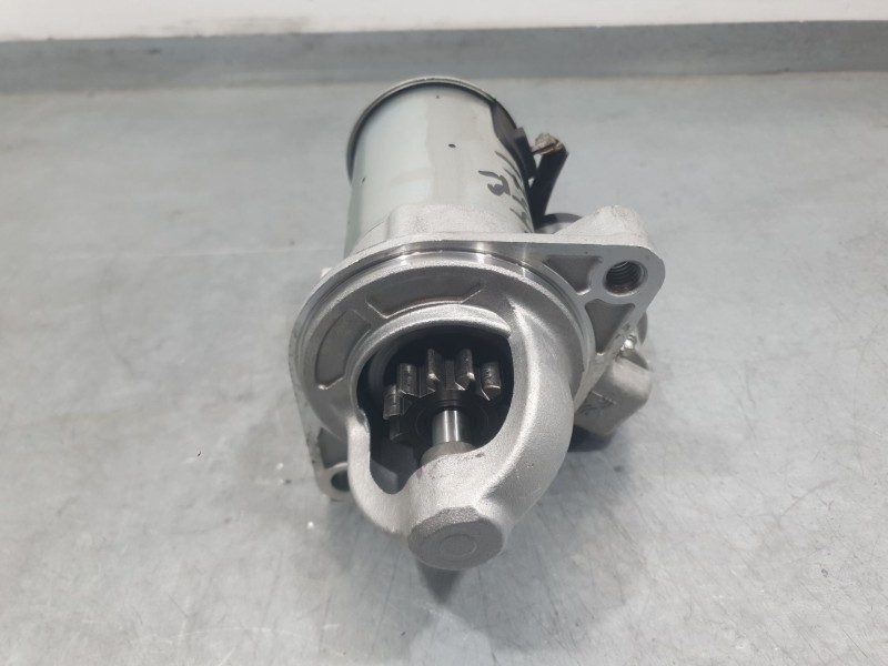 Recambio de motor arranque para kg mobility korando (c300) 1.5 referencia OEM IAM A1751510101  