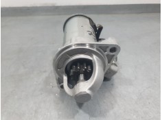 Recambio de motor arranque para kg mobility korando (c300) 1.5 referencia OEM IAM A1751510101  