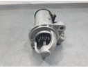 Recambio de motor arranque para kg mobility korando (c300) 1.5 referencia OEM IAM A1751510101  