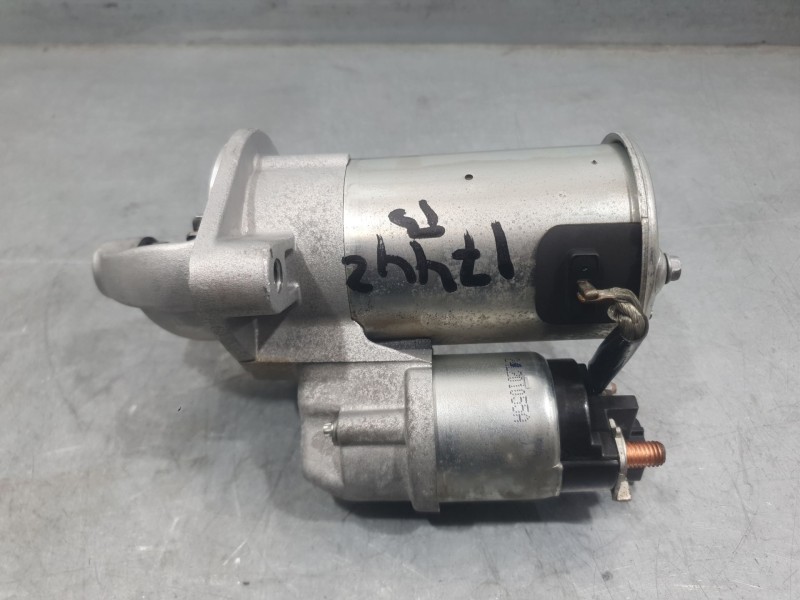 Recambio de motor arranque para kg mobility korando (c300) 1.5 referencia OEM IAM A1751510101  