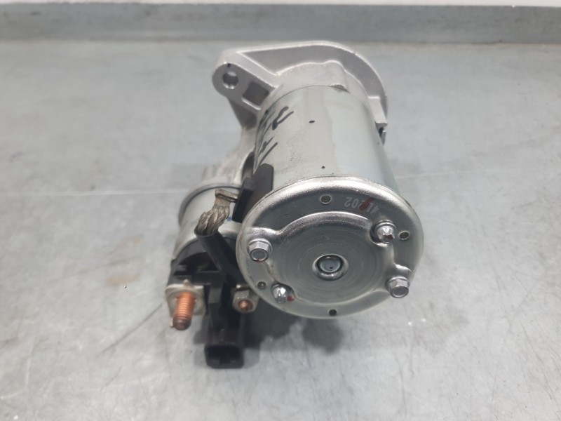 Recambio de motor arranque para kg mobility korando (c300) 1.5 referencia OEM IAM A1751510101  